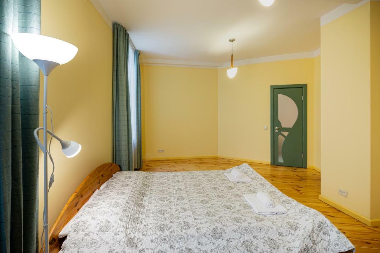 Old Riga Aldaru Street Apartment 2 Eksteriør bilde