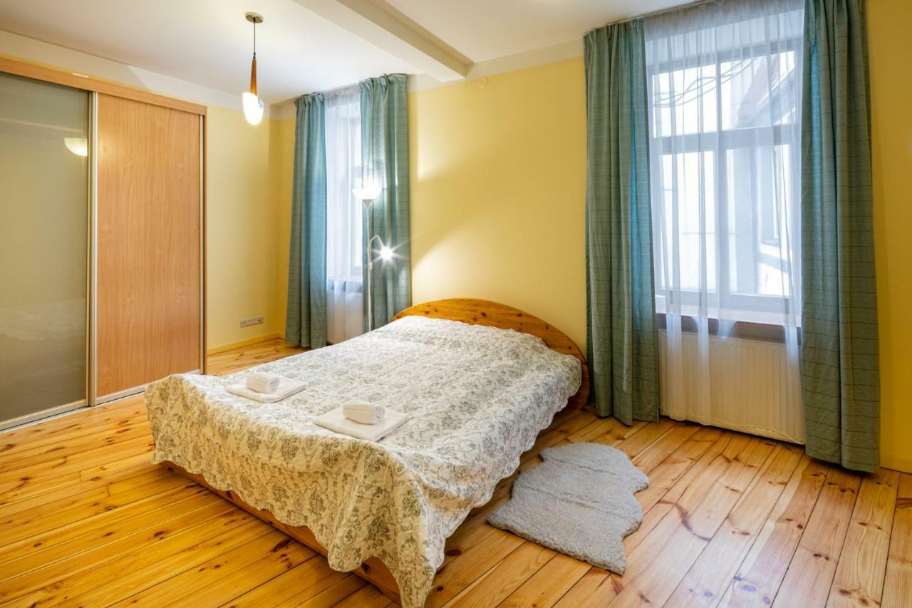 Old Riga Aldaru Street Apartment 2 Eksteriør bilde